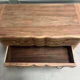 Shabby chic chest of drawers