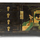 Buffet de style Chine