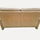 2-seater sofa by Sede DS-70 in leather - vintage - 1980s