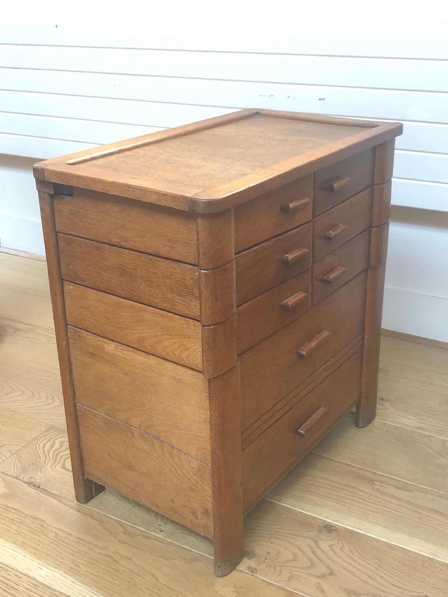 Seamstress furniture