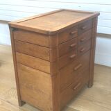 Seamstress furniture