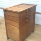 Seamstress furniture