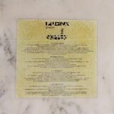 Original Angelo Mangiarotti Italian "Eros" Carrara Marble Side Tables