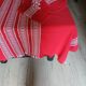 Tablecloth + 12 old napkins