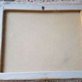 Table Oil on canvas by Les Roses