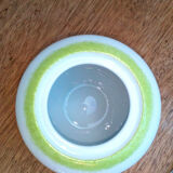 Sologne porcelain sugar bowl