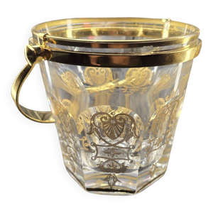sceau à Glace Baccarat