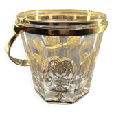 Baccarat Ice Bucket "Empire" 1936 / 1990.
