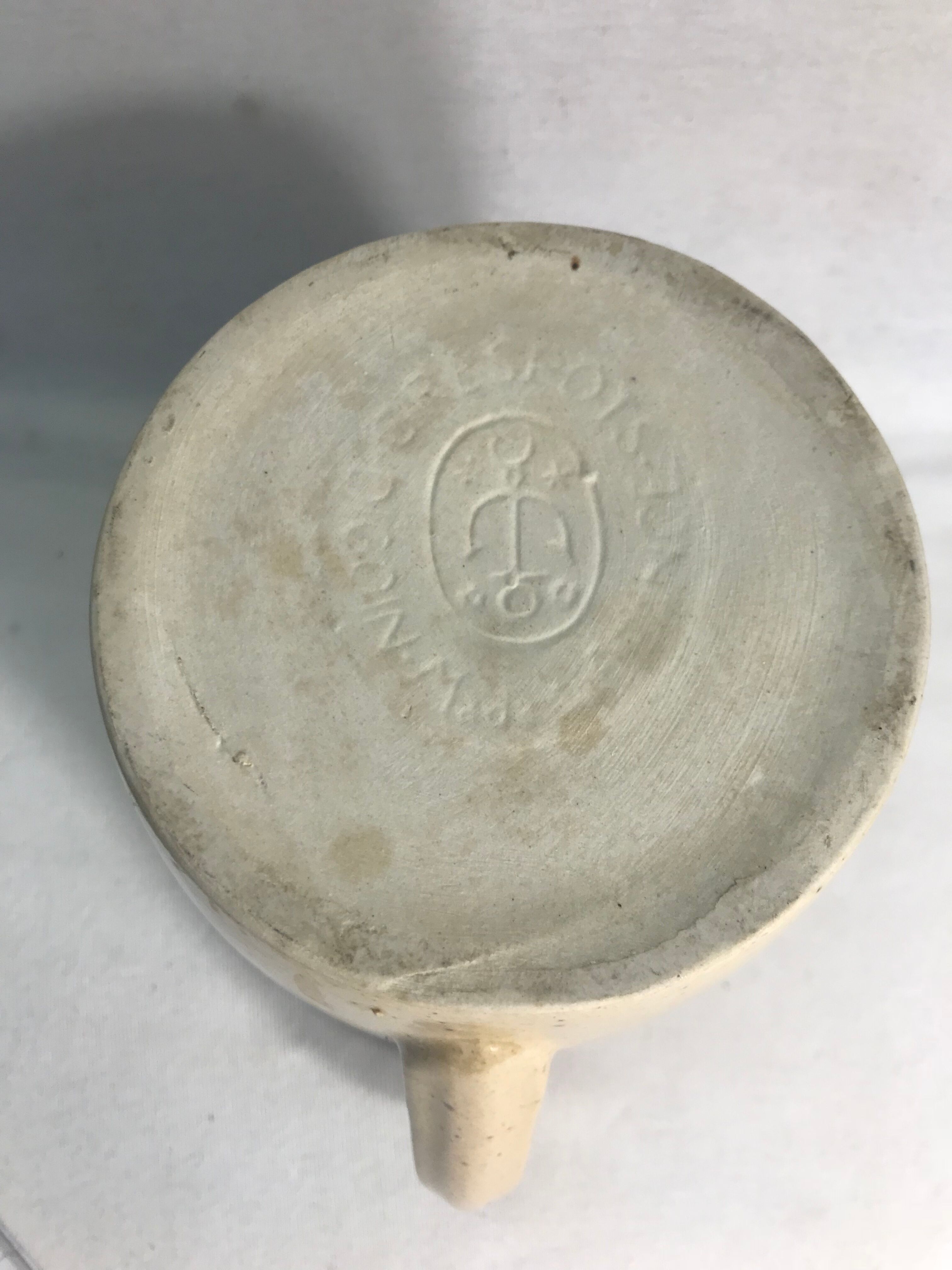 Former pitcher digoin