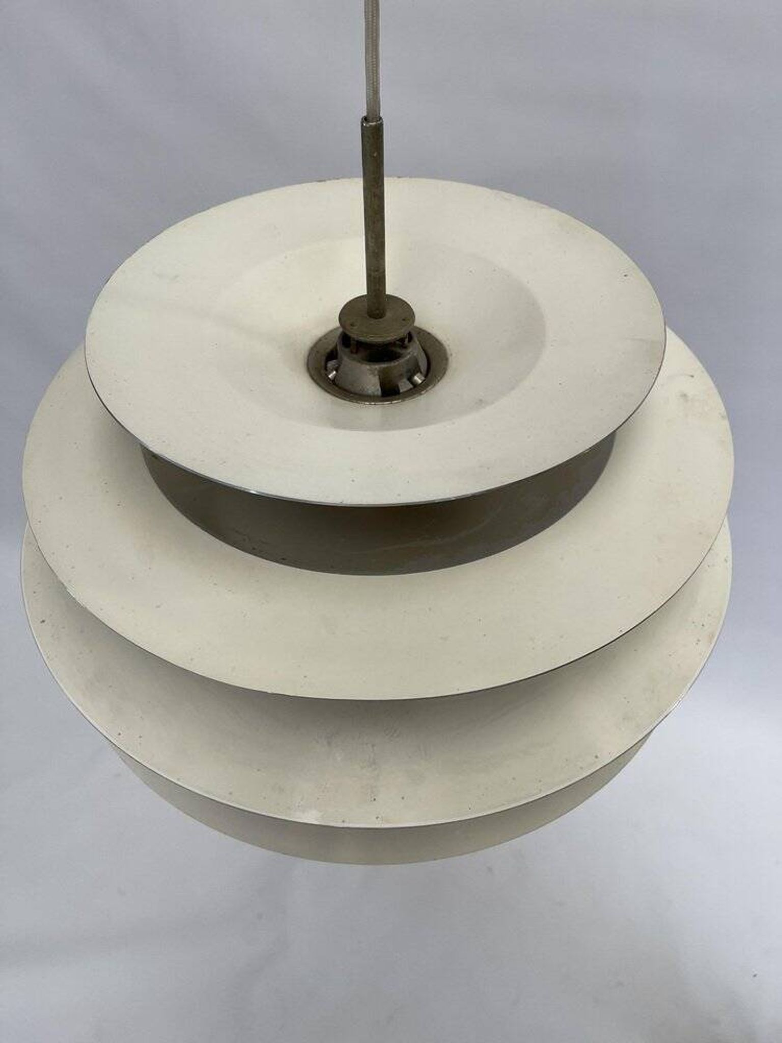 Suspension Contrast by Poul Henningsen for Louis Poulsen, Denmark, 1960s