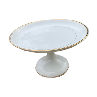 Limoges porcelain compotiers