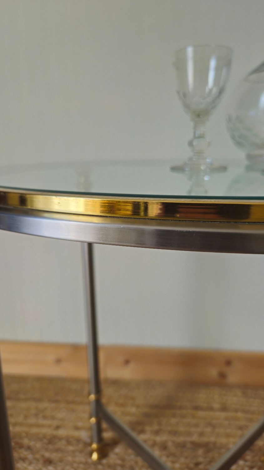 Side table, Italy 1970