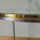 Table d'appoint, Italie 1970
