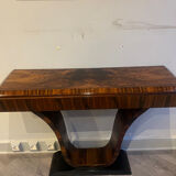 Art Deco console