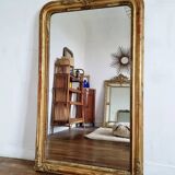 Old mirror