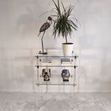 Beautiful coffee tables - Charles Hollis Jones shelf