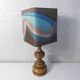 vintage lamp
