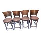 Mid-high chairs