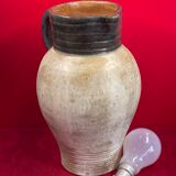 Ceramic pitcher H 25 cm