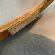 Vintage Herlag rocking horse