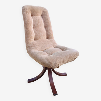 Fauteuil vintage