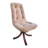 Vintage armchair