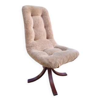 Fauteuil vintage