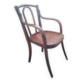 Chaise bistrot enfant Luterma