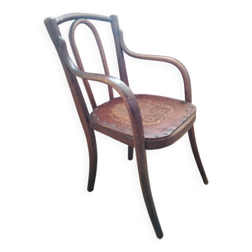Children's bistro chair Luterma