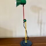 Desk lamp Veneta Lumi 1980