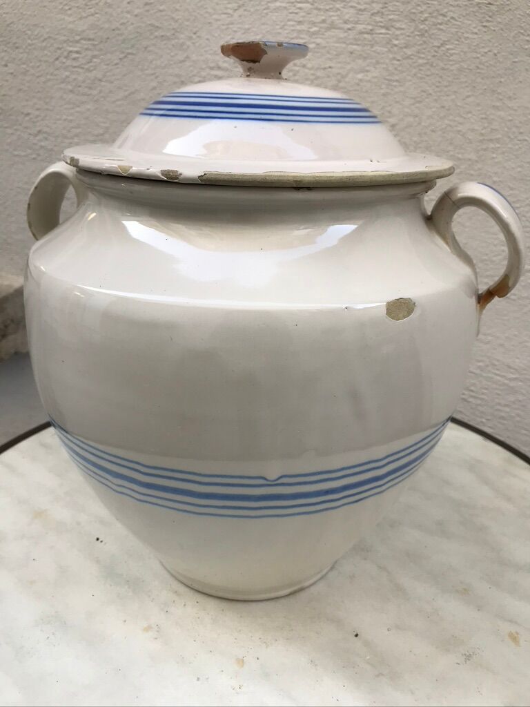 Candied glazed earth early xx