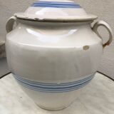 Candied glazed earth early xx