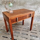 Art deco table desk
