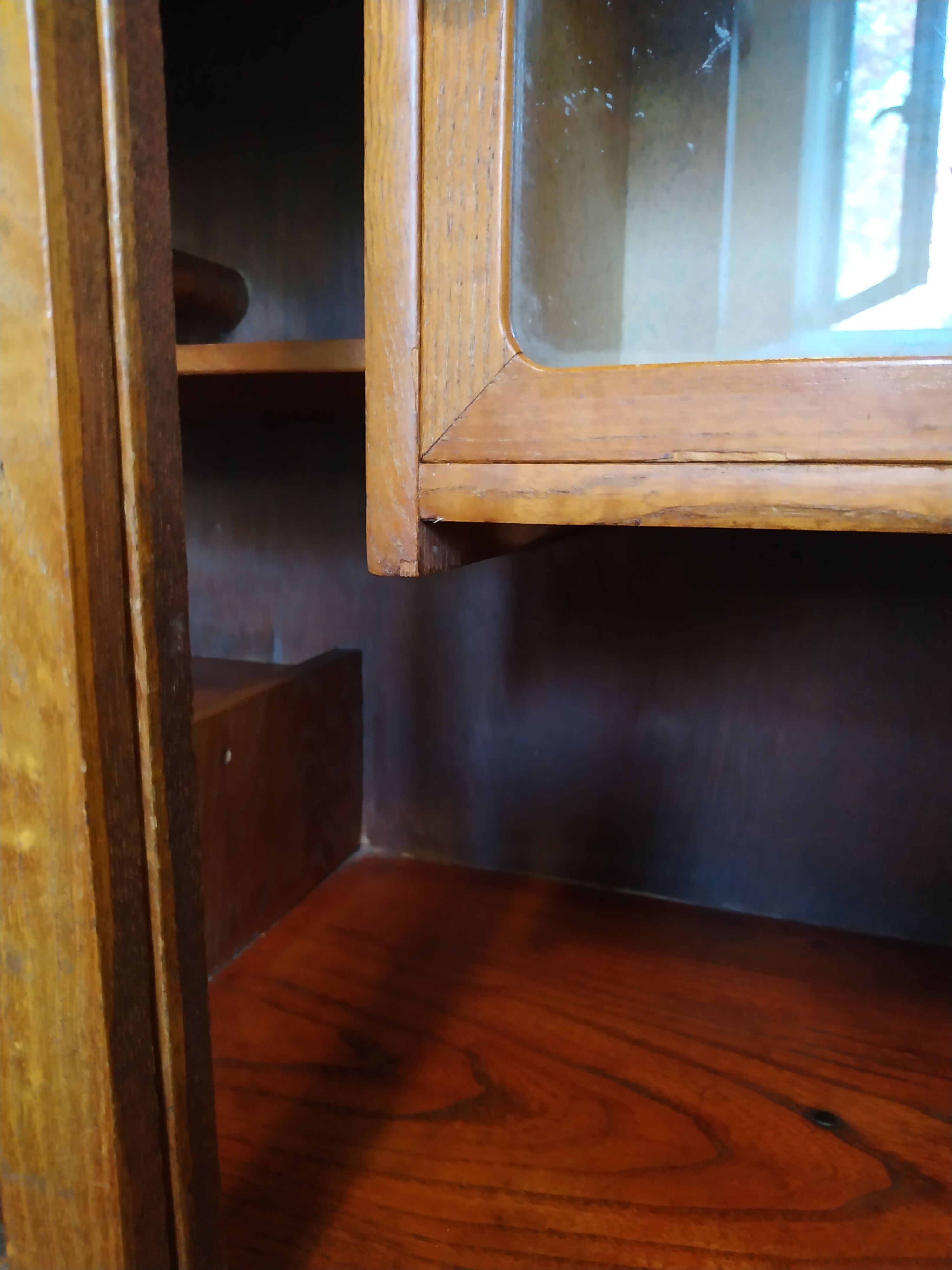 Tea furniture - Chandasu - Japan 1930-50