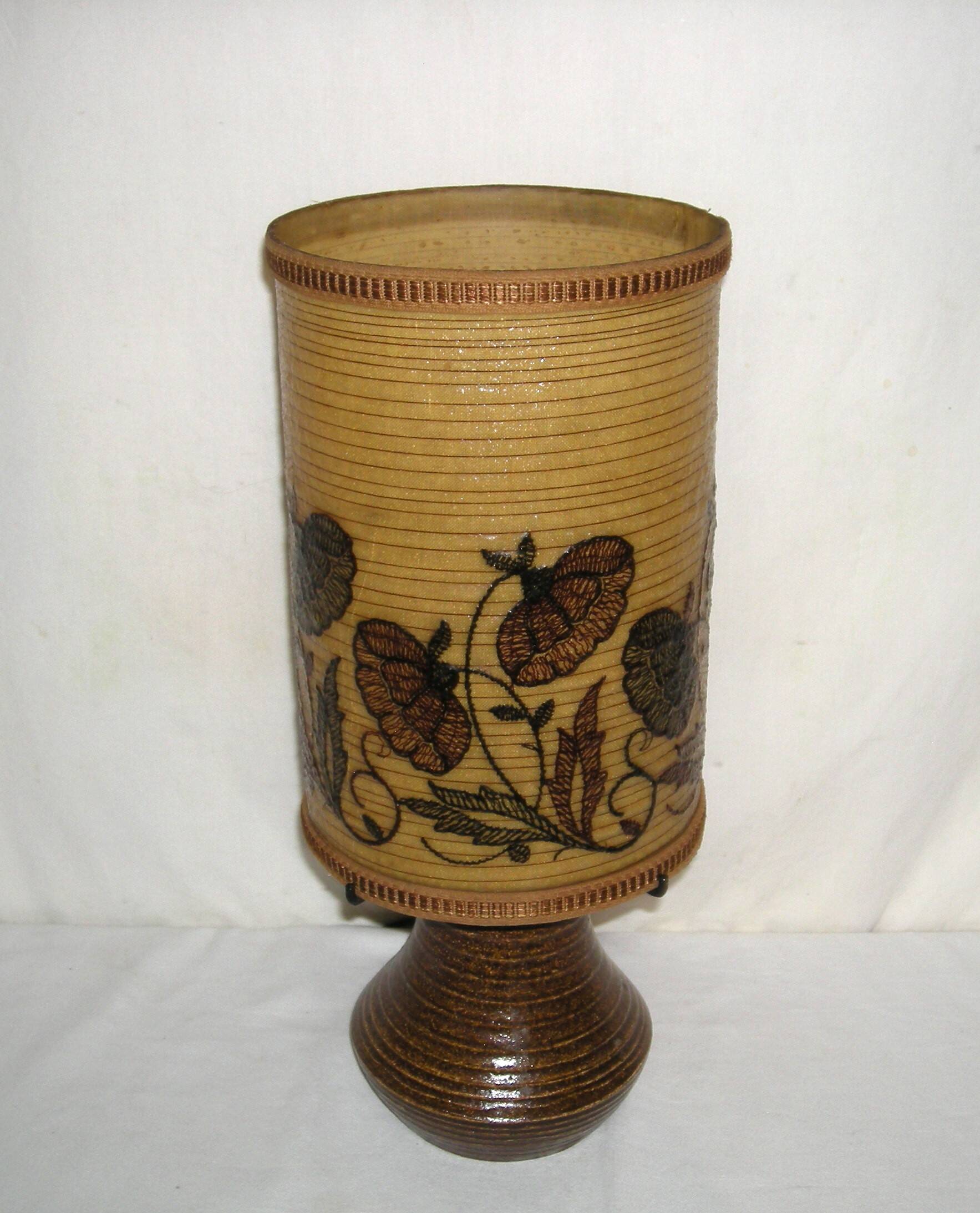 Accolay lamp from the 60s