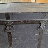 Domed trunk