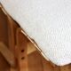 Vintage Scandinavian lounge chair and ottoman Relling model Siesta 1960