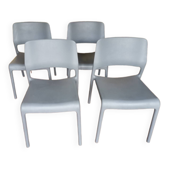Knoll spark chairs