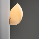 'Lola' 70's wall lamp, Sergio Mazza and Giuliana Graminga for Quattrifolio