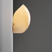 'Lola' 70's wall lamp, Sergio Mazza and Giuliana Graminga for Quattrifolio