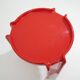 3 coffee tables by Giotto Stoppino for Kartell, 1960s