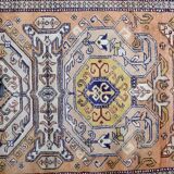 Carpet Shirvan Russian Vintage Gallery 327x88