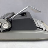Machine à écrire Japy P.91
