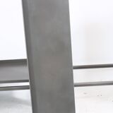 Large format Italian design shelf