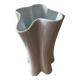 Vintage porcelain vase