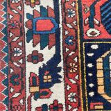 Persian carpet Bakhtiar 222x302