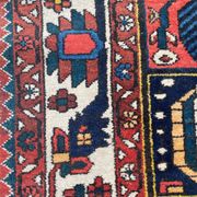 Persian carpet Bakhtiar 222x302