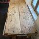 Carpenter's workbench