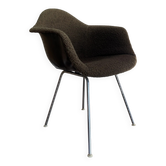 Vintage Herman Miller lounge chair