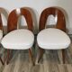 Dining Chairs by Antonin Suman, 1960s, Set of 4